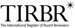tirbr logo